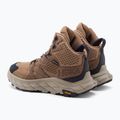 Черевики для трекінгу чоловічі HOKA ONE ONE M'S Anacapa Mid GTX коричневі 1122018 3
