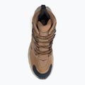 Черевики для трекінгу чоловічі HOKA ONE ONE M'S Anacapa Mid GTX коричневі 1122018 6