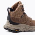 Черевики для трекінгу чоловічі HOKA ONE ONE M'S Anacapa Mid GTX коричневі 1122018 7