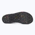 Сандалі жіночі Teva Midform Universal Pride black rainbow 4