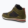 Черевики чоловічі Teva Highside Mid dark olive/black 3