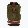 Черевики чоловічі Teva Highside Mid dark olive/black 6