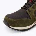 Черевики чоловічі Teva Highside Mid dark olive/black 7