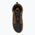 Черевики чоловічі Teva Highside Mid bison/navy 5