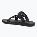 Шльопанці жіночі Teva Universal Slide black 3