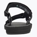 Шльопанці жіночі Teva Universal Slide black 6