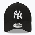 Кепка New Era Diamond Essential 39Thirty New York Yankees black 2