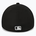 Кепка New Era Diamond Essential 39Thirty New York Yankees black 4