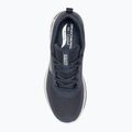 Кросівки чоловічі SKECHERS Go Walk Arch Fit Idyllic navy/white/gold 6