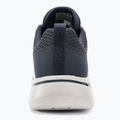 Кросівки чоловічі SKECHERS Go Walk Arch Fit Idyllic navy/white/gold 7