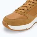 Кросівки чоловічі SKECHERS Uno Stacre whiskey/white 7