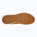 Кросівки чоловічі SKECHERS Uno Stacre whiskey/white 12