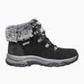 Взуття трекінгове жіноче SKECHERS Trego Falls Finest black 8