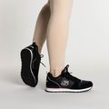 Черевики жіночі SKECHERS Og 85 Step N Fly black 2