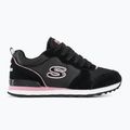 Черевики жіночі SKECHERS Og 85 Step N Fly black 3