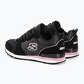 Черевики жіночі SKECHERS Og 85 Step N Fly black 4