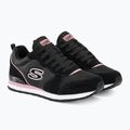 Черевики жіночі SKECHERS Og 85 Step N Fly black 5