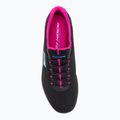 Кросівки тренувальні жіночі SKECHERS Summits black/hot pink 6