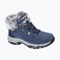 Взуття трекінгове жіноче SKECHERS Trego Falls Finest navy 11