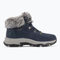 Взуття трекінгове жіноче SKECHERS Trego Falls Finest navy 2