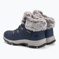 Взуття трекінгове жіноче SKECHERS Trego Falls Finest navy 3