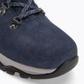 Взуття трекінгове жіноче SKECHERS Trego Falls Finest navy 7