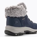 Взуття трекінгове жіноче SKECHERS Trego Falls Finest navy 9