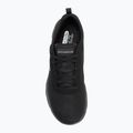 Кросівки жіночі SKECHERS Flex Appeal 4.0 Brilliant View black 5