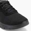 Кросівки жіночі SKECHERS Flex Appeal 4.0 Brilliant View black 7