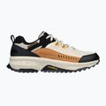 Чоловічі кросівки Skechers Skechers Bionic Trail сіро-чорні 7