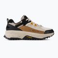 Чоловічі кросівки Skechers Skechers Bionic Trail сіро-чорні 2