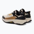 Чоловічі кросівки Skechers Skechers Bionic Trail сіро-чорні 3