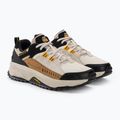 Чоловічі кросівки Skechers Skechers Bionic Trail сіро-чорні 4