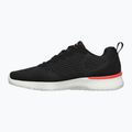 Кросівки тренувальні чоловічі SKECHERS Skech-Air Dynamight Tuned Up black 9