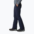 Штани лижні жіночі Columbia Backslope II Insulated dark nocturnal 2