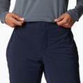 Штани лижні жіночі Columbia Backslope II Insulated dark nocturnal 5