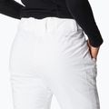 Штани лижні жіночі Columbia Backslope II Insulated white 7
