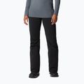Штани лижні жіночі Columbia Backslope II Insulated black