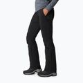Штани лижні жіночі Columbia Backslope II Insulated black 2
