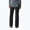Штани лижні жіночі Columbia Backslope II Insulated black 3
