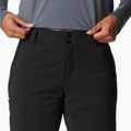 Штани лижні жіночі Columbia Backslope II Insulated black 5