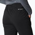 Штани лижні жіночі Columbia Backslope II Insulated black 6