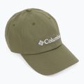Бейсболка Columbia Roc II Ball stone green/white