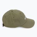 Бейсболка Columbia Roc II Ball stone green/white 2