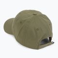 Бейсболка Columbia Roc II Ball stone green/white 3