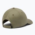 Бейсболка Columbia Roc II Ball stone green/white 7