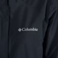 Куртка дощовик жіноча Columbia Earth Explorer Shell 10 чорна 1989243 6