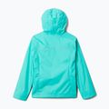 Куртка дощовик Columbia Arcadia 362 синя 1580631 7