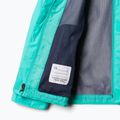 Куртка дощовик Columbia Arcadia 362 синя 1580631 8