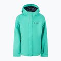 Куртка дощовик Columbia Arcadia 362 синя 1580631